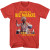 Biz Markie T-Shirt - Diabolical Album