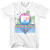 MTV T-Shirt - Spring Break 89
