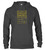 Charcoal image for Remote Sentry Control Hoodie