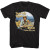 John Denver T-Shirt - Circle Mountain Range