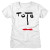 Toto Girls T-Shirt - Turn Back Face