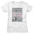 Woodstock Girls T-Shirt - Make Love Not War Poster