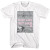 Woodstock T-Shirt - Make Love Not War Poster