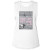 Woodstock Make Love Not War Poster Ladies Muscle Tank Top Woodstock Make Love Not War Poster Ladies Muscle Tank Top