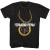 Flavor Flav T-Shirt - Clock Two Color Flavor Flav T-Shirt - Clock Two Color