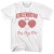 Forrest Gump T-Shirt - Greenbow Ping Pong