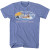 Jaws T-Shirt - Girl on Float Jaws T-Shirt - Girl on Float