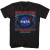 NASA T Shirt - Exploration Lightning
