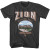 National Parks Conservation Association T Shirt - Zion National Park Est 1919