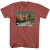 National Parks Conservation Association T Shirt - Zion Canyon Narrows National Parks Conservation Association T Shirt - Zion Canyon Narrows