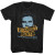 Step Brothers T-Shirt - Shut Your Mouth