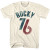 Rocky T-Shirt - Natural Rocky '76 Rocky T-Shirt - Natural Rocky '76