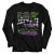 Shelby Cobra Long Sleeve Shirt - GT 350 Racing Shelby Cobra Long Sleeve Shirt - GT 350 Racing