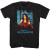Alanis Morissette T-Shirt - Tricolor Alanis Morissette T-Shirt - Tricolor