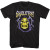 Masters of the Universe T-Shirt - Skeletor Lightning