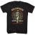 Sun Records T-Shirt - Microphone Burst