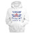 Top Gun Hoodie - Academy Class Of '86