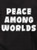Closeup image for Peace Among Worlds Youth/Toddler T-Shirt Closeup image for Peace Among Worlds Youth/Toddler T-Shirt