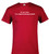 Red image for I'm not a hero.  I'm a high-functioning alcoholic T-Shirt