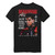 Back image for Muhammad Ali T-Shirt - Rumble Young Man Front and Back