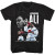 Muhammad Ali T-Shirt - Triple Ali Muhammad Ali T-Shirt - Triple Ali