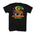 Back image for Shelby Cobra T Shirt - Dragon Snake Front and Back
