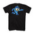 Back image for Mega Man T-Shirt - Blue Bomber Front and Back