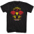 Talladega Nights T-Shirt - El Diablo Chicken