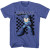 Mega Man T-Shirt - Checkered