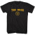 The Neighbourhood T-Shirt - Collegiate Crest