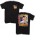 Talladega Nights T-Shirt - Best There Is on Black