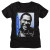 Luther Vandross Girls T-Shirt - Smiling Photo Luther Vandross Girls T-Shirt - Smiling Photo