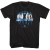 Backstreet Boys T-Shirt - Blue Circle