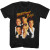Backstreet Boys T-Shirt - Group Photo Backstreet Boys T-Shirt - Group Photo