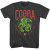Shelby Cobra T Shirt - Cobra Bright Colors