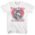 Tom Petty T-Shirt - Heart Hat