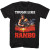 Rambo T-Shirt - Tough Like