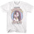 Janis Joplin T-Shirt - Circle Sparkle
