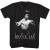 Bruce Lee T-Shirt - State of Mind Bruce Lee T-Shirt - State of Mind
