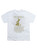 Image for Hey Yankees Youth/Toddler T-Shirt on White