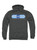 Image for Cryoco Hoodie on Charcoal
