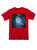 Image for Arrival T-Shirt on Red