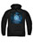 Image for Arrival Hoodie on Black Image for Arrival Hoodie on Black