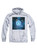 Image for Arrival Hoodie on Grey Image for Arrival Hoodie on Grey