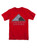 Image for Cyberdyne Systems T-Shirt on Red