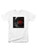 Image for Cyborg Eye T-Shirt on White
