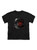 Image for Cyborg Eye Youth/Toddler T-Shirt on Black