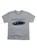 Image for 6000 SUX Bigger is Better Youth/Toddler T-Shirt on Grey