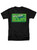 Image for Nukem the Board Game T-Shirt on Black