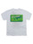 Image for Nukem the Board Game Youth/Toddler T-Shirt on White